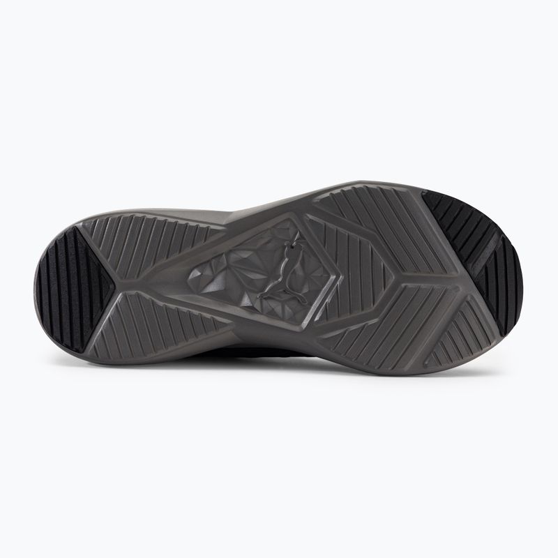 Scarpe da corsa da uomo PUMA Softride Enzo Nxt puma nero/royal sapphire 5