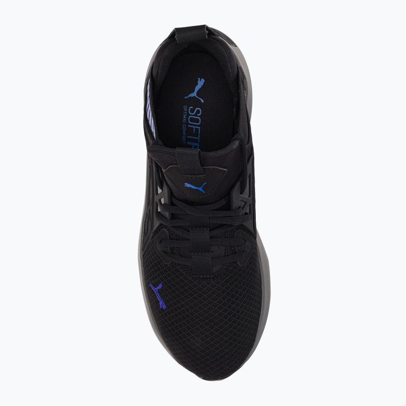 Scarpe da corsa da uomo PUMA Softride Enzo Nxt puma nero/royal sapphire 6