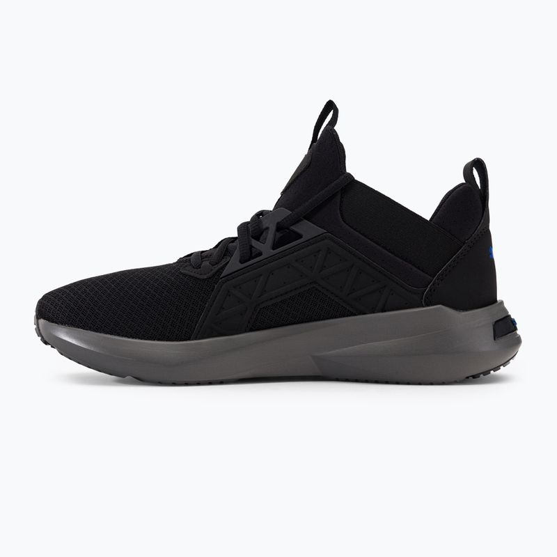 Scarpe da corsa da uomo PUMA Softride Enzo Nxt puma nero/royal sapphire 7