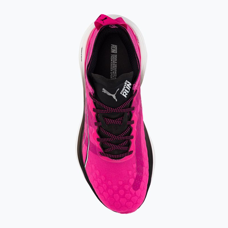 Scarpe da corsa da donna PUMA ForeverRun Nitro Wns ravish/fresh pear 7