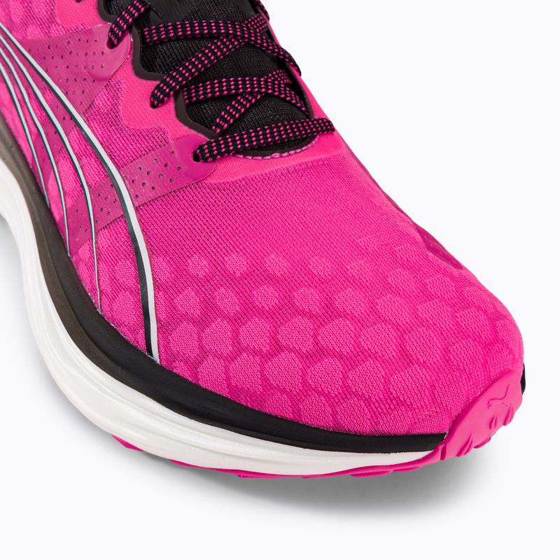 Scarpe da corsa da donna PUMA ForeverRun Nitro Wns ravish/fresh pear 9
