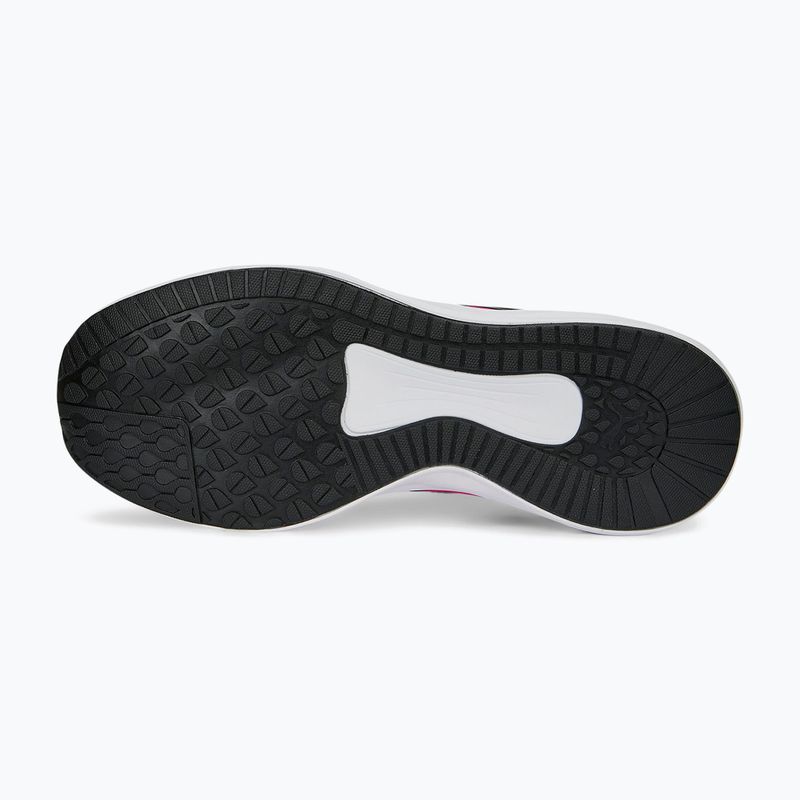 PUMA Transport scarpe da corsa puma nero/ravish/puma bianco 14