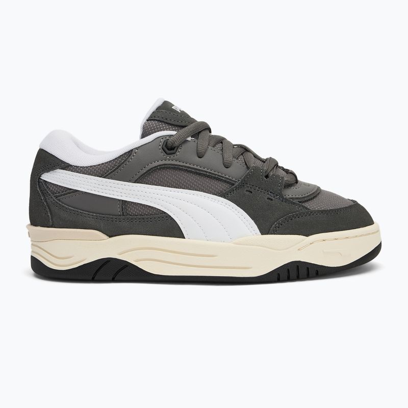 Scarpe PUMA 180 shadow grey 2