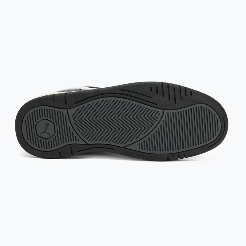 Scarpe PUMA 180 shadow grey 4