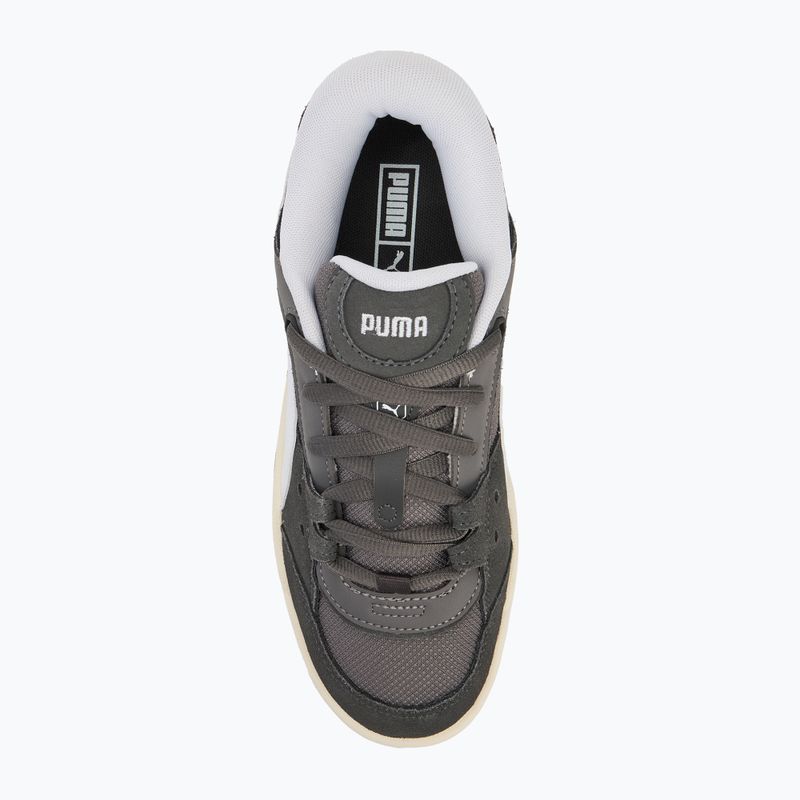 Scarpe PUMA 180 shadow grey 5