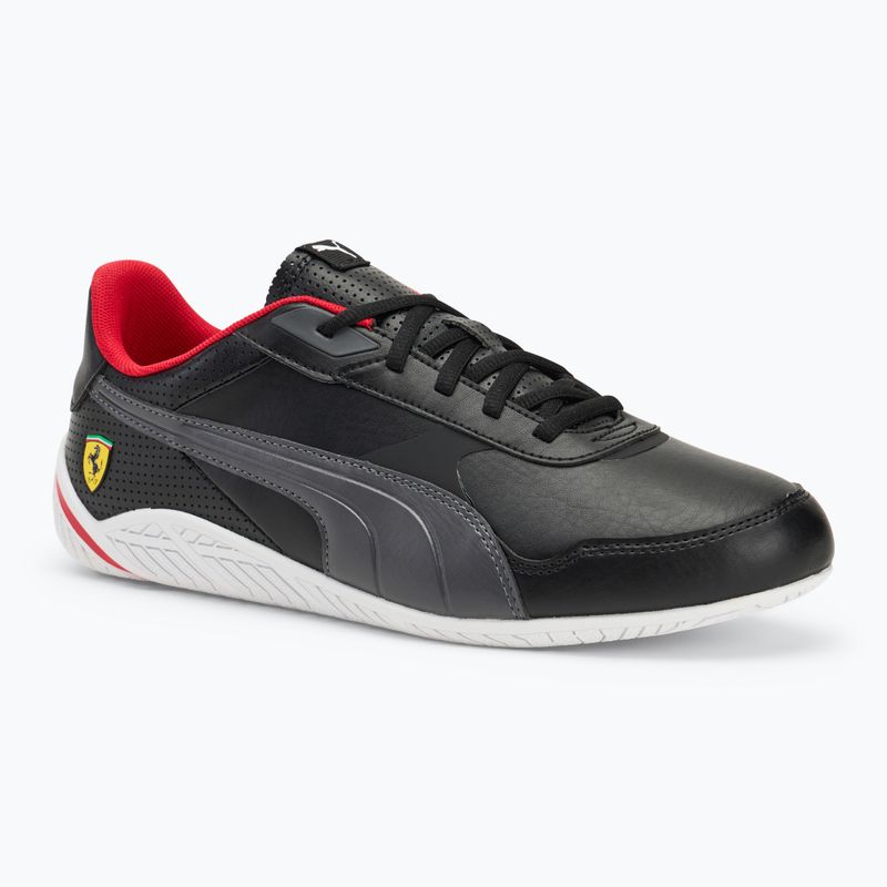 PUMA Ferrari RDG Cat 2.0 scarpe da uomo puma nero