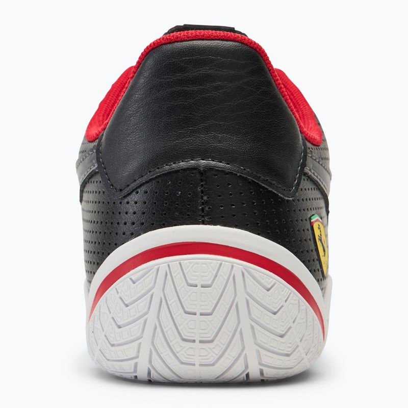 PUMA Ferrari RDG Cat 2.0 scarpe da uomo puma nero 6