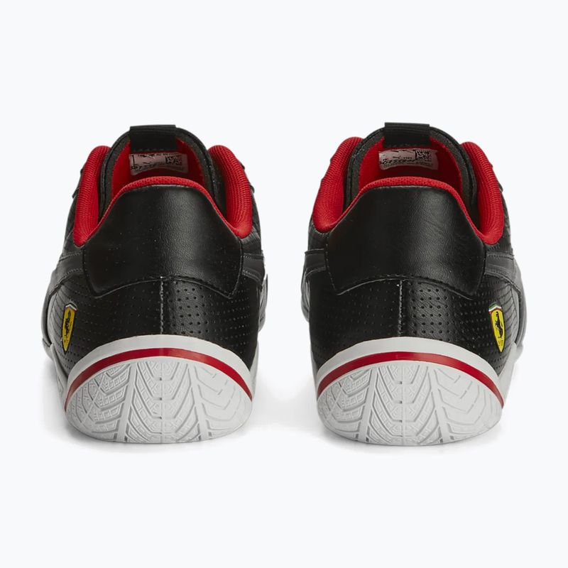 PUMA Ferrari RDG Cat 2.0 scarpe da uomo puma nero 11