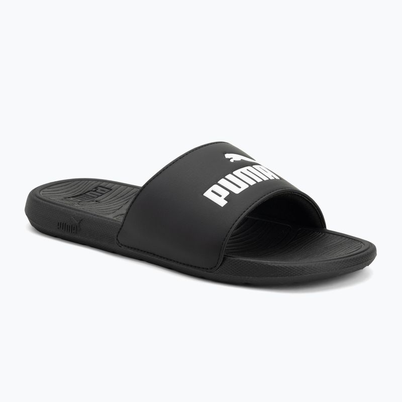 PUMA Cool Cat 2.0 infradito puma nero/puma bianco