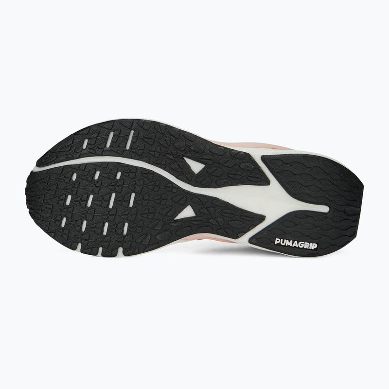Scarpe da corsa da donna PUMA Run XX Nitro Wns rose dust/puma nero 14