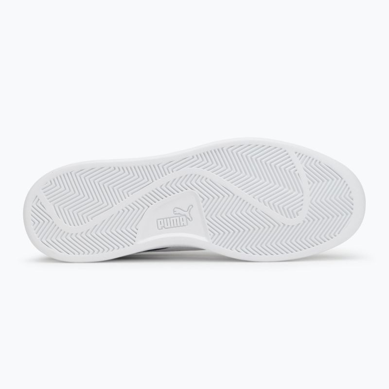 PUMA Smash 3.0 notte parigina / puma bianco scarpe 4
