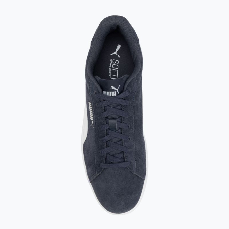 PUMA Smash 3.0 notte parigina / puma bianco scarpe 5