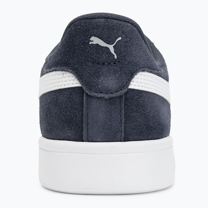 PUMA Smash 3.0 notte parigina / puma bianco scarpe 6
