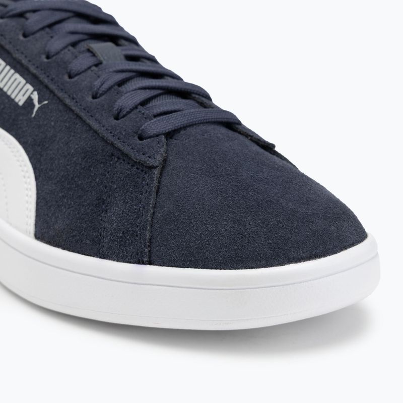 PUMA Smash 3.0 notte parigina / puma bianco scarpe 7