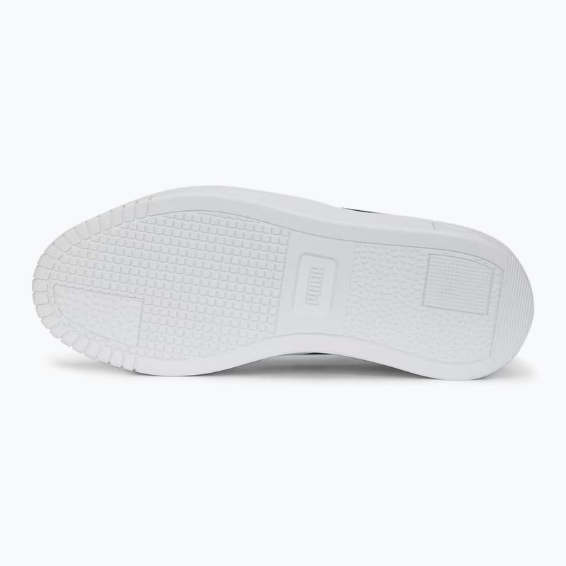 PUMA Carina Street scarpe da donna puma bianco/puma nero/puma argento 6