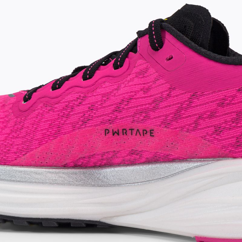 Scarpe da corsa da donna PUMA Deviate Nitro 2 ravish/fresh pear 13