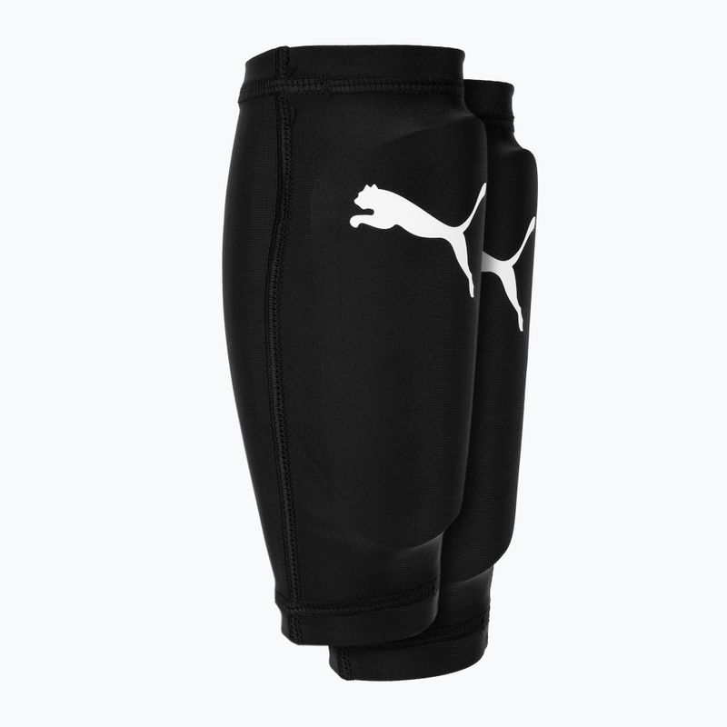 Parastinchi PUMA Ultra Flex Sleeve puma nero/puma bianco