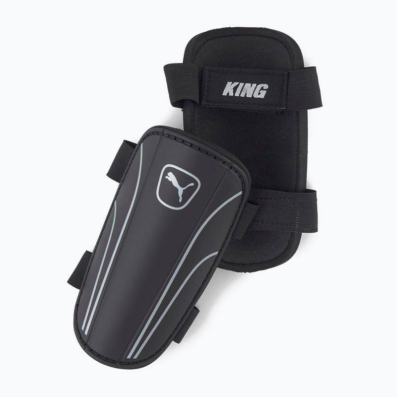 Parastinchi PUMA King Strap puma nero/puma argento 5