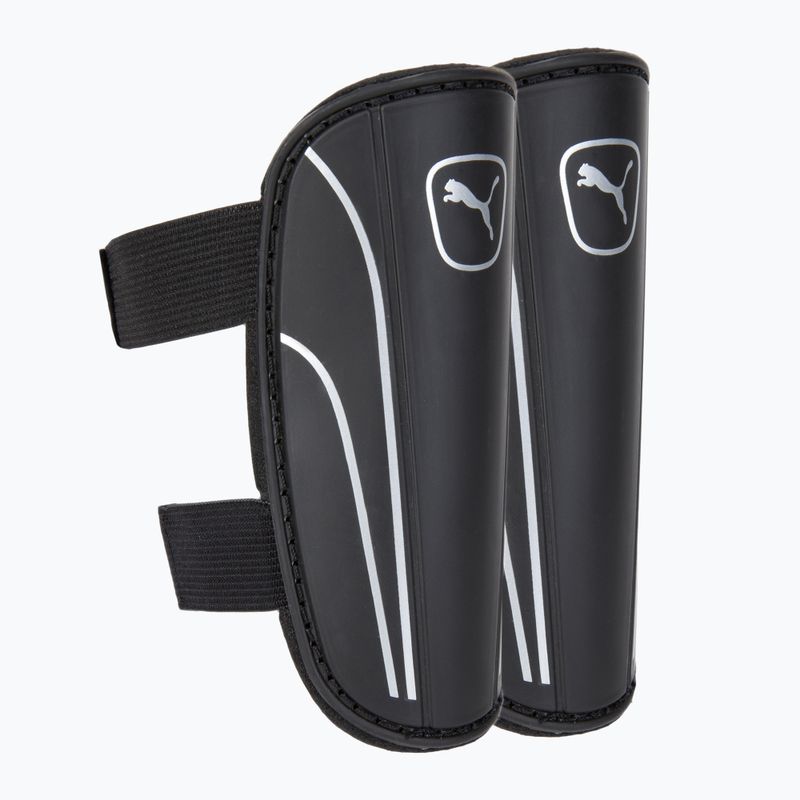 Parastinchi PUMA King Strap puma nero/puma argento