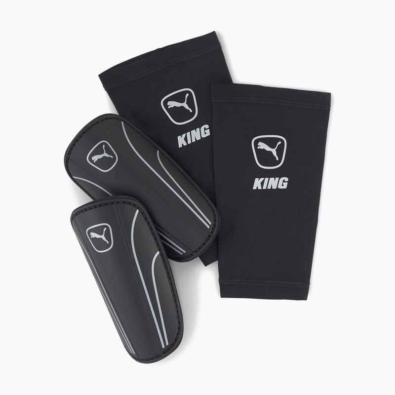Parastinchi PUMA King Sleeve puma nero/puma argento 5