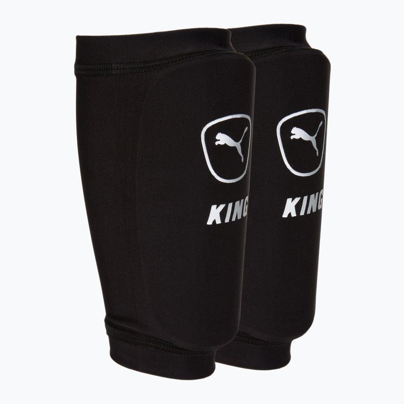 Parastinchi PUMA King Sleeve puma nero/puma argento