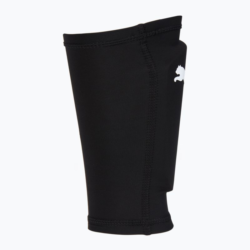PUMA Ultra Flex Sleeve parastinchi ultra arancione/blu glimmer 2