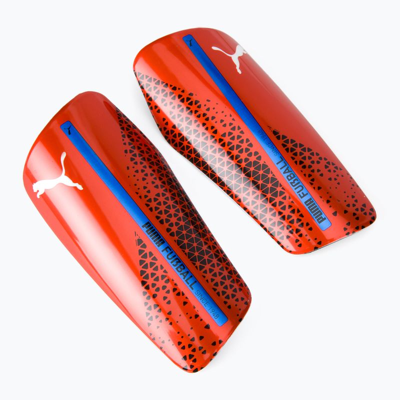 Parastinchi PUMA Standalone ultra arancio/blu glimmer 3