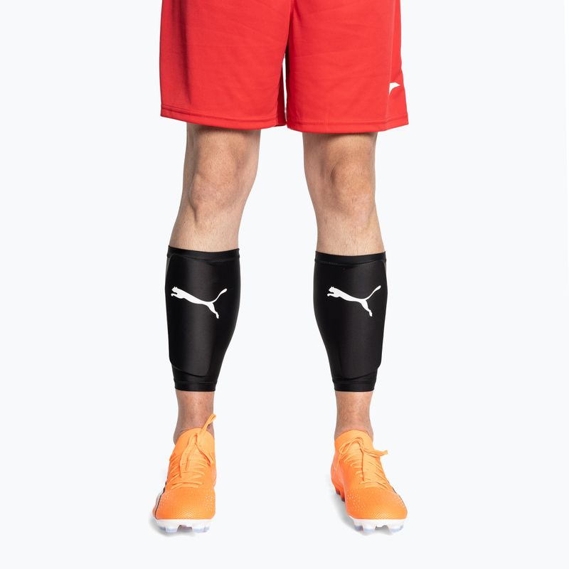 Parastinchi PUMA Standalone ultra arancio/blu glimmer 6