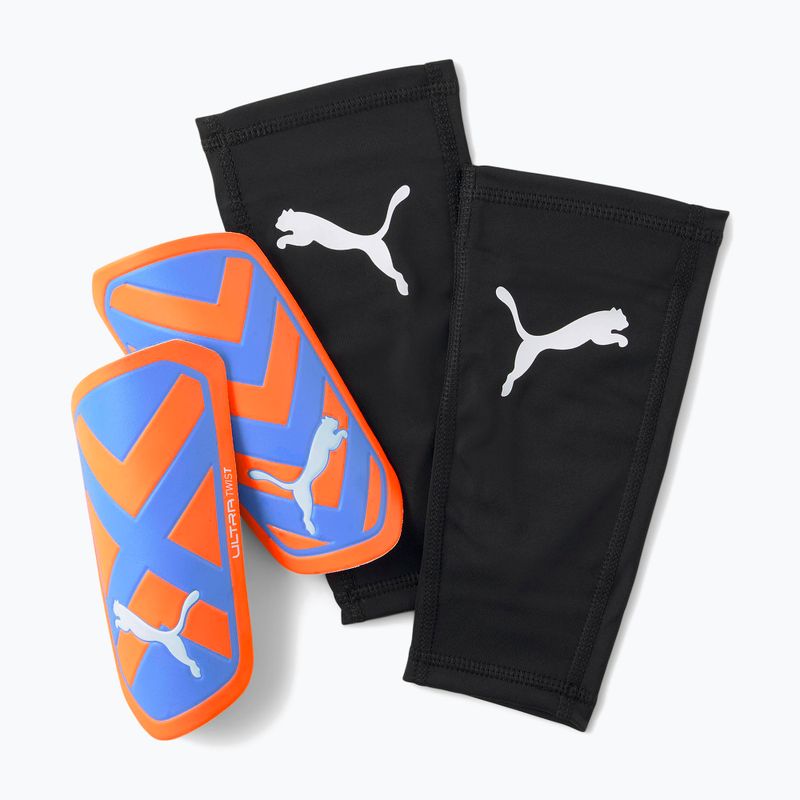 PUMA Ultra Twist Sleeve parastinchi ultra arancio/blu glimmer