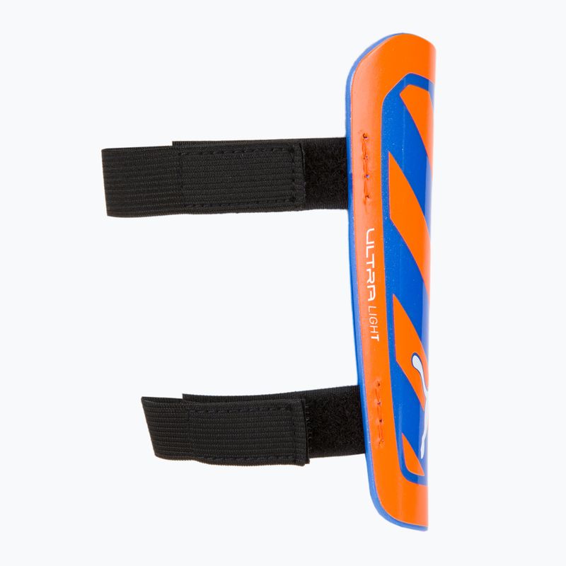 Parastinchi PUMA Ultra Light Strap ultra arancione/blu glimmer 2
