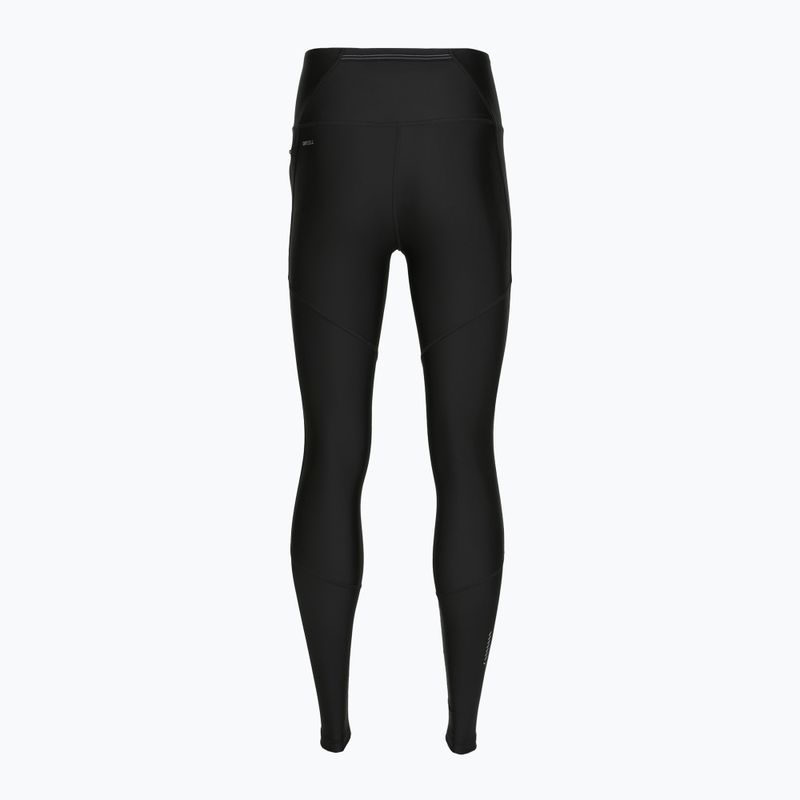 Leggings da corsa da donna PUMA Run Key Item Ultraform Tight black 2