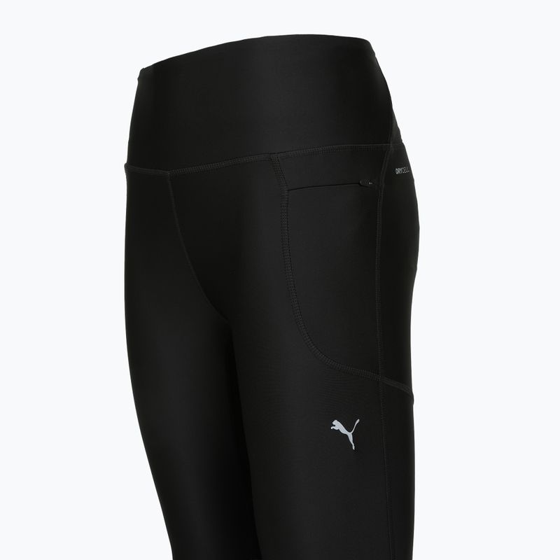 Leggings da corsa da donna PUMA Run Key Item Ultraform Tight black 3
