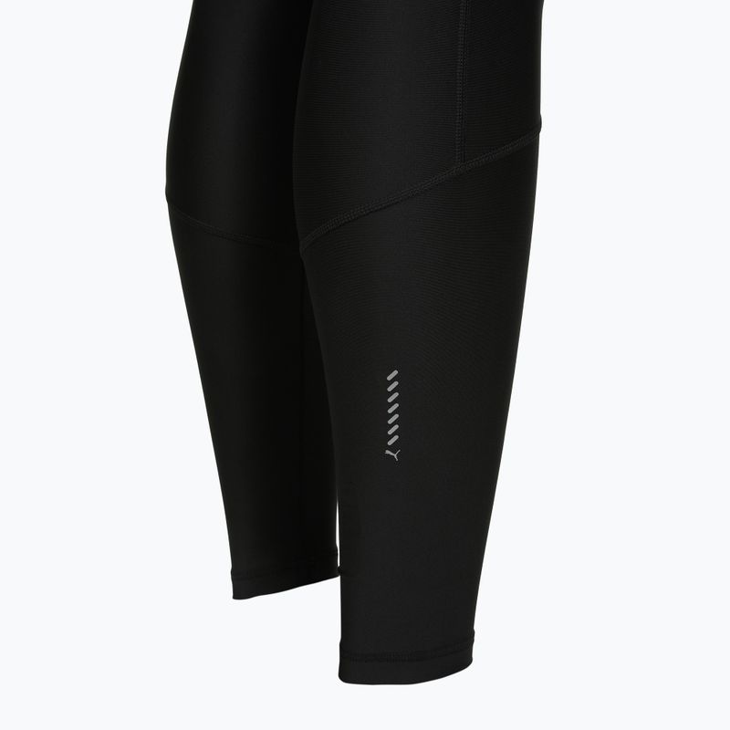 Leggings da corsa da donna PUMA Run Key Item Ultraform Tight black 5