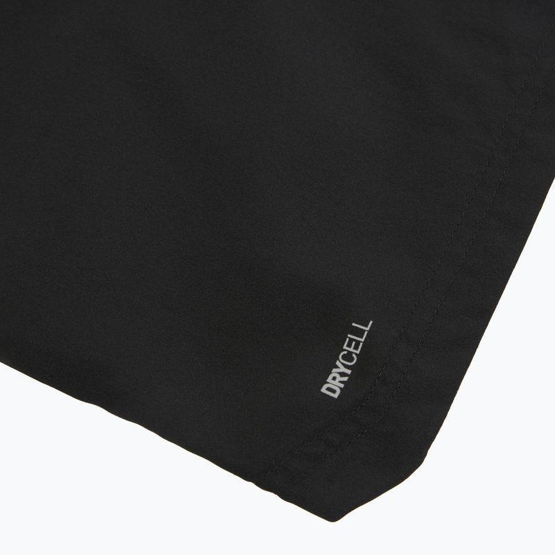 Giacca da corsa da uomo PUMA Run Favourite Woven Hooded black 4