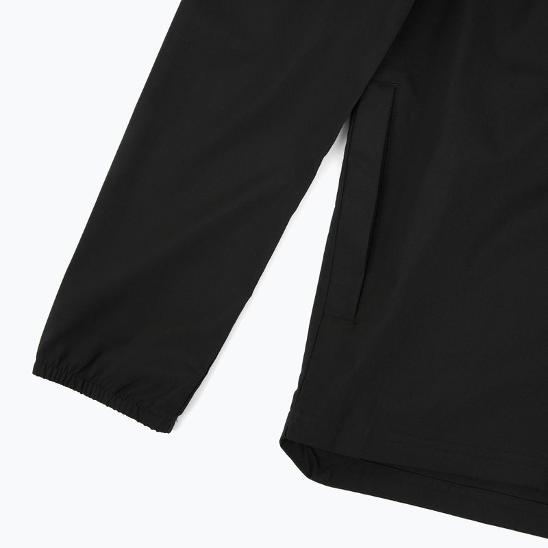 Giacca da corsa da uomo PUMA Run Favourite Woven Hooded black 5