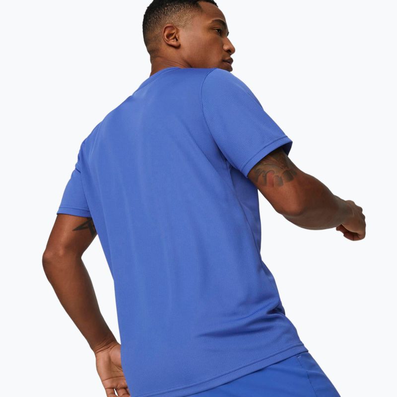 Maglia da allenamento PUMA Performance da uomo royal sapphire 4