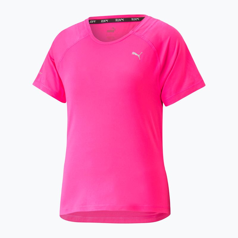 Maglietta da corsa da donna PUMA Run Cloudspun ravish