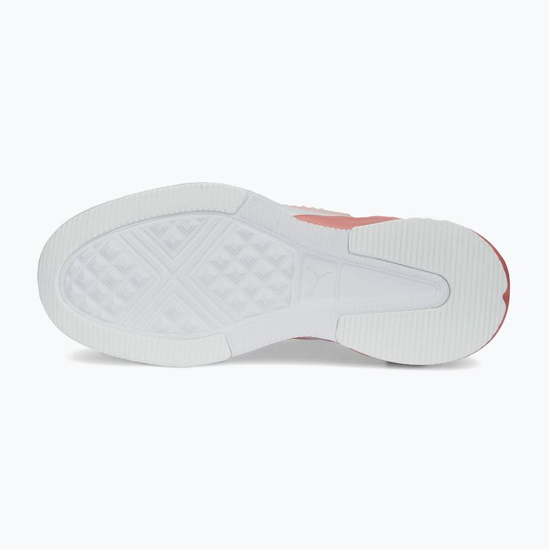 Scarpe da corsa da donna PUMA Retaliate Mesh rose dust/hibiscus flower/puma nero 13
