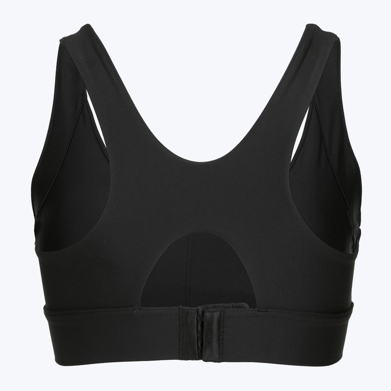 Reggiseno sportivo da running Puma High Impact Ultraform Running Bra black 2