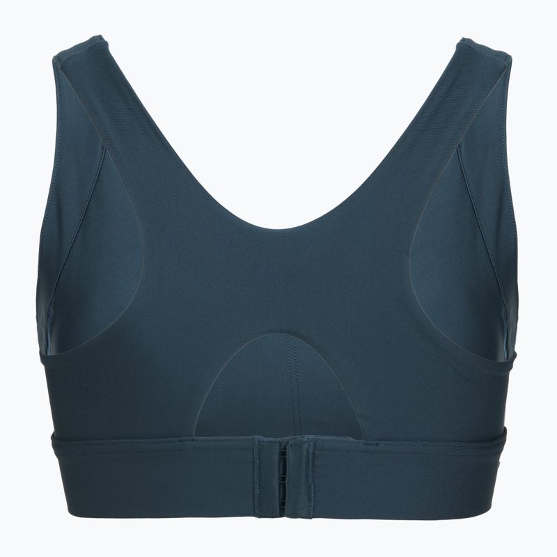 Reggiseno sportivo da running PUMA High Impact Ultraform Running Bra black 2