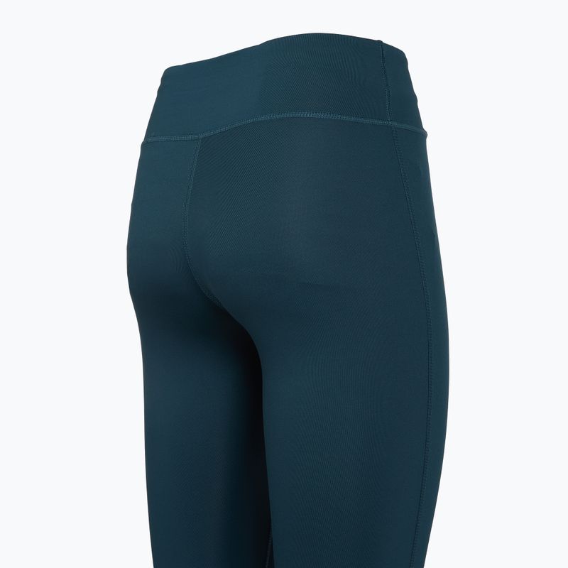 Leggings da corsa da donna PUMA Run Favorite Long Tight electric/blue 4