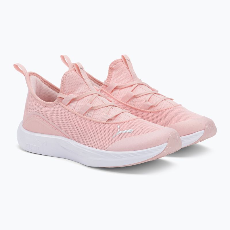 Scarpe da corsa da donna PUMA Better Foam Legacy rose dust/puma bianco 4