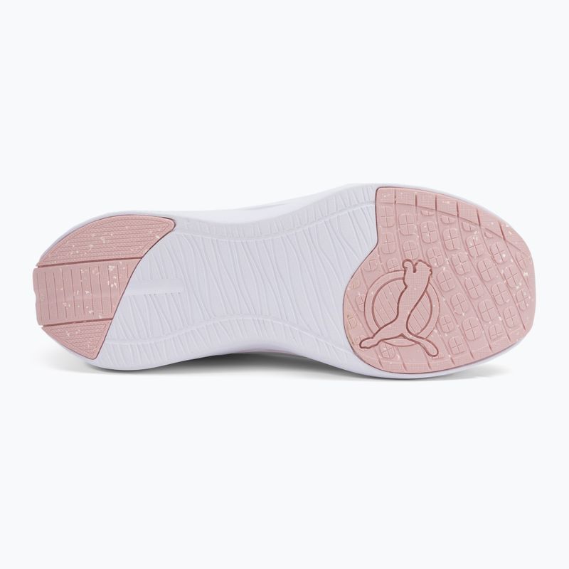 Scarpe da corsa da donna PUMA Better Foam Legacy rose dust/puma bianco 5