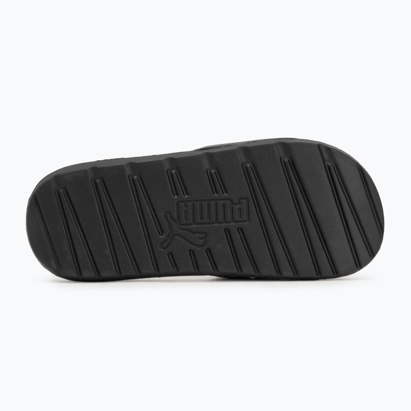 PUMA Cool Cat 2.0 infradito puma nero/puma nero 4