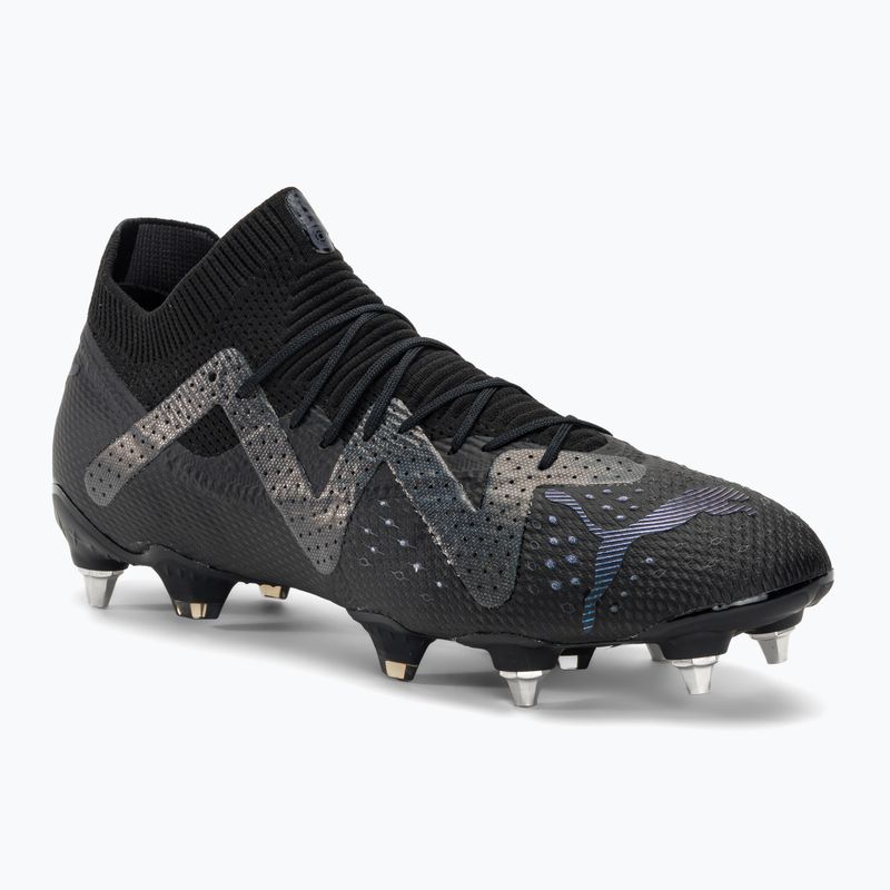 PUMA Future Ultimate MXSG scarpe da calcio uomo puma nero/asfalto