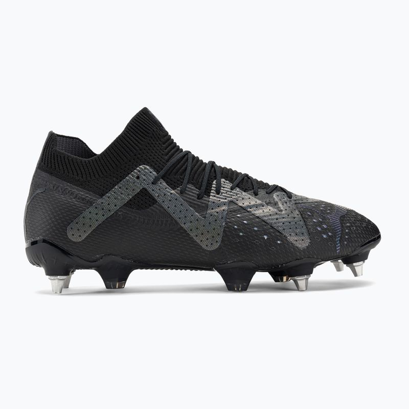 PUMA Future Ultimate MXSG scarpe da calcio uomo puma nero/asfalto 2