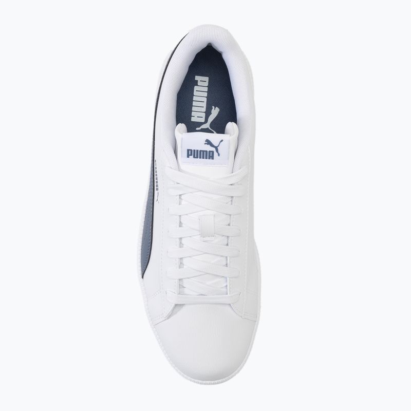 PUMA Up scarpe puma bianco/azzurro 5