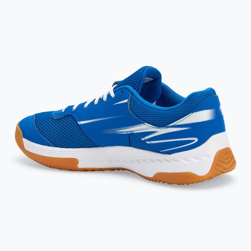 Scarpe sportive indoor da uomo PUMA Varion II puma team royal/puma white/gum 3