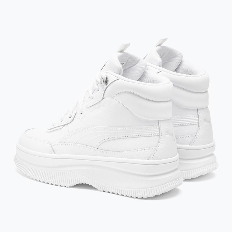PUMA Mayra scarpe da donna puma bianco 3