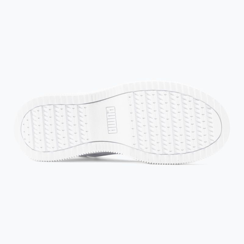 PUMA Mayra scarpe da donna puma bianco 5